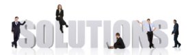 Our Solutions